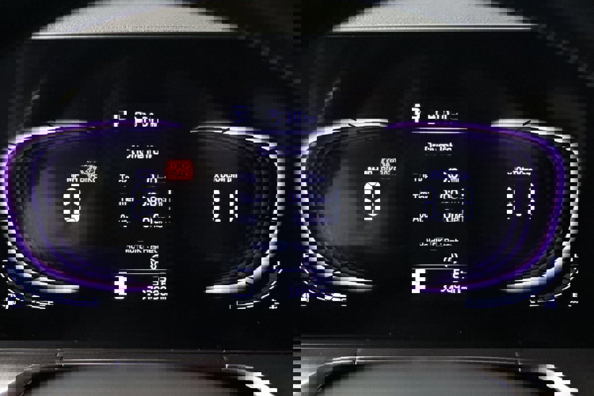 Used 2023 Kia Telluride S image 40