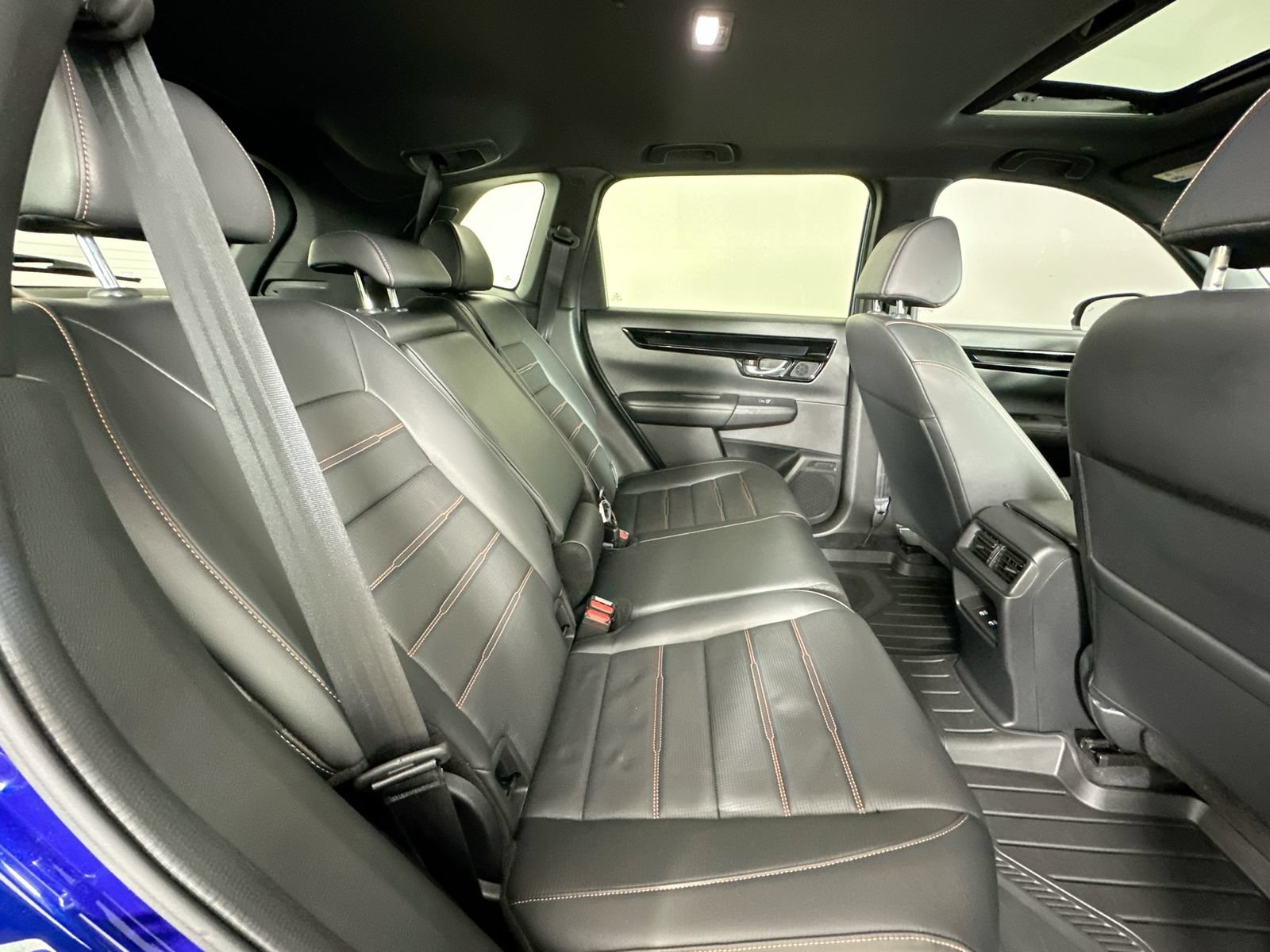 Used 2023 Honda CR-V Sport Touring image 40
