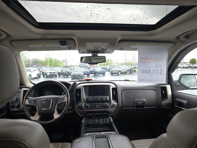 Used 2015 GMC Sierra 1500 Denali image 13