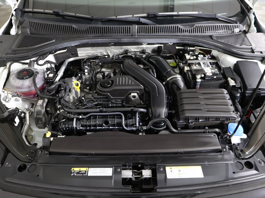 Used 2023 Volkswagen Jetta Sport FWD image 18