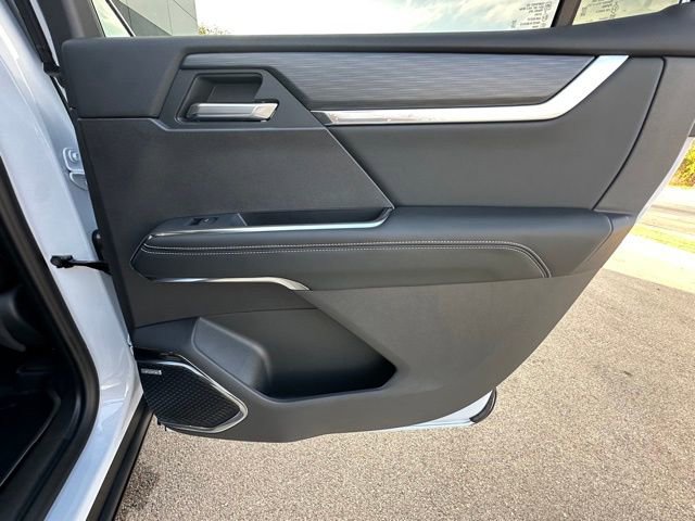 New 2026 GMC Acadia Elevation w/ Black Edition FWD image 24