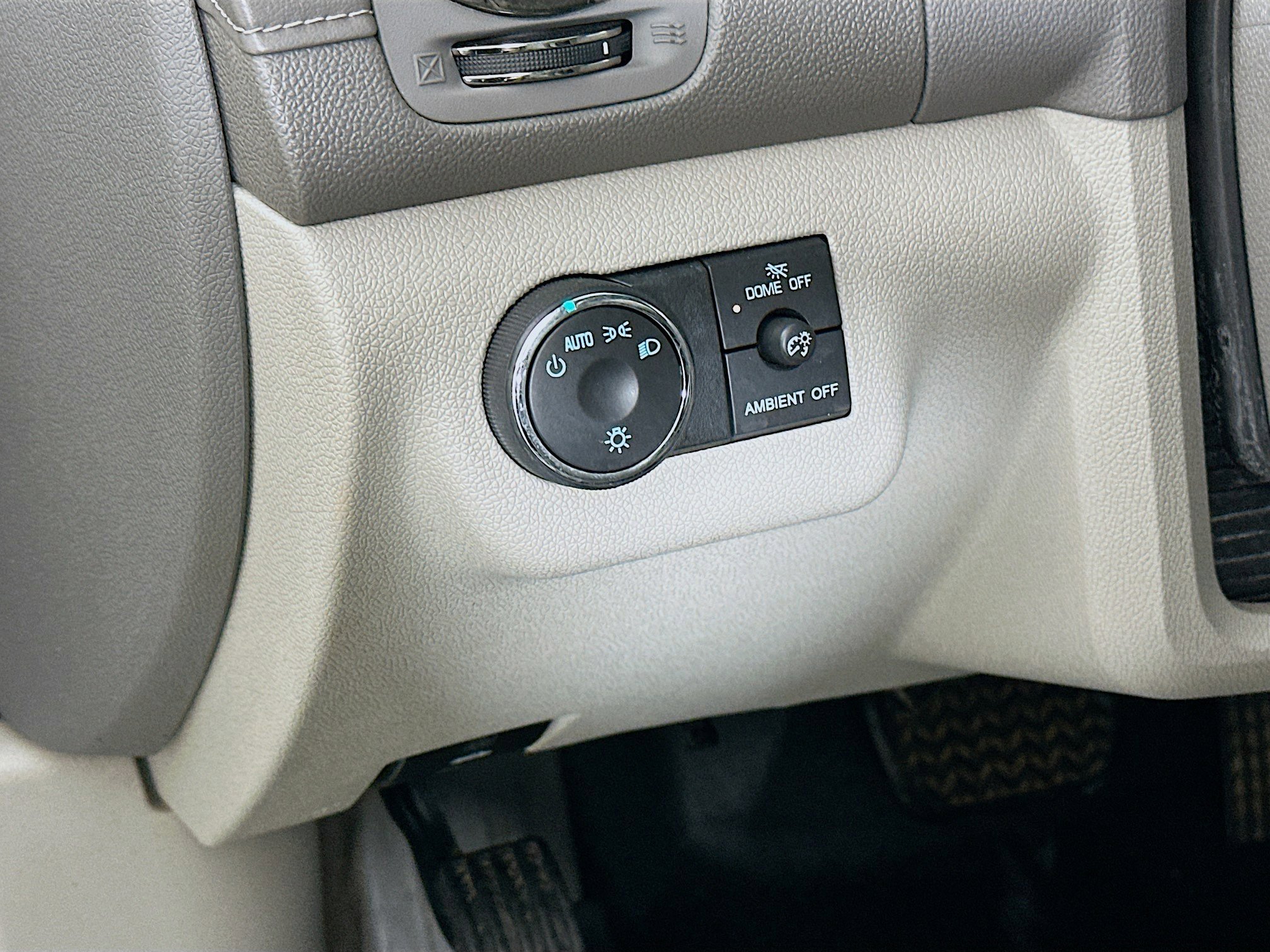 Used 2016 Buick Enclave Convenience FWD image 16