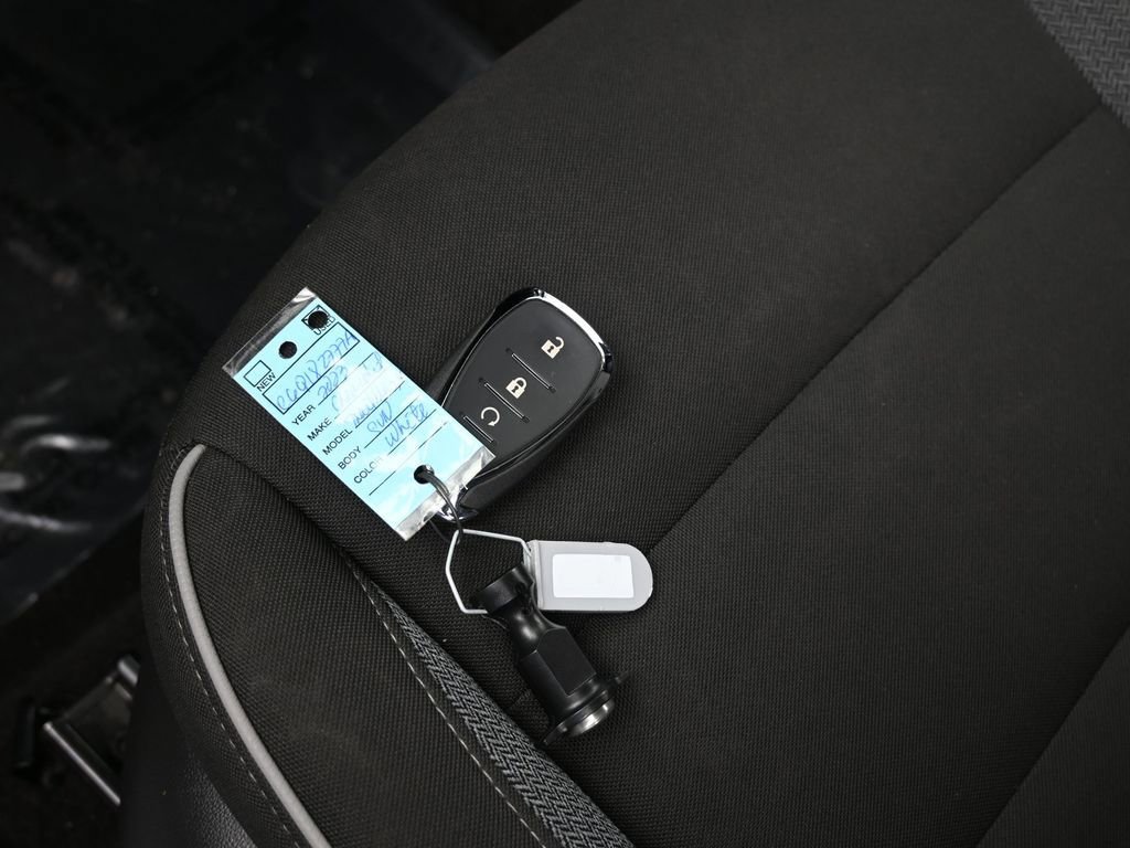 Certified 2023 Chevrolet TrailBlazer LT image 18