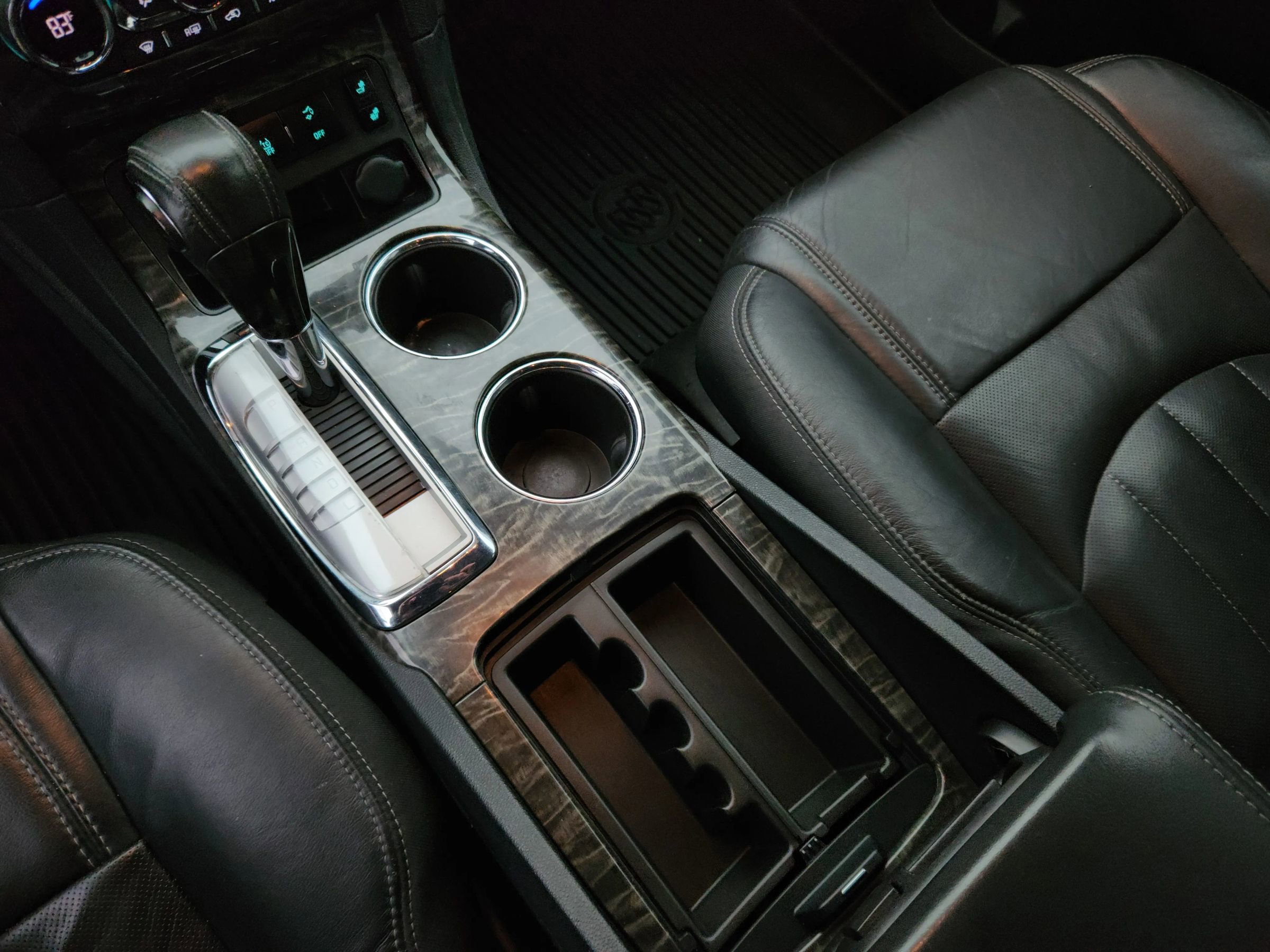 Used 2014 Buick Enclave Leather image 13