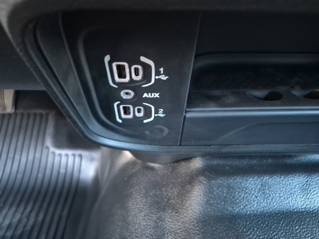 New 2026 RAM 3500 Tradesman w/ Chrome Appearance Group image 32