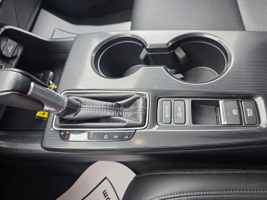 Used 2024 Honda Civic EX-L image 17