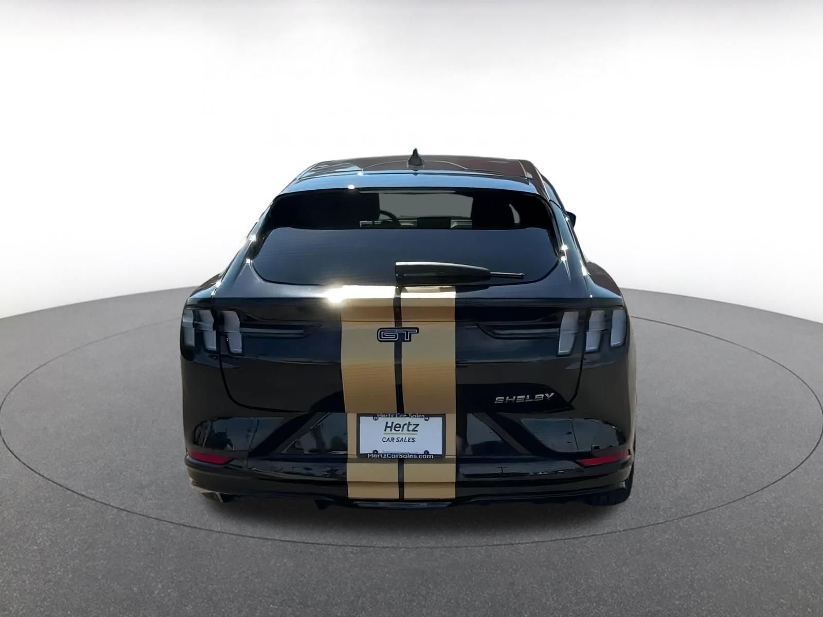 Used 2023 Ford Mustang Mach-E GT image 12