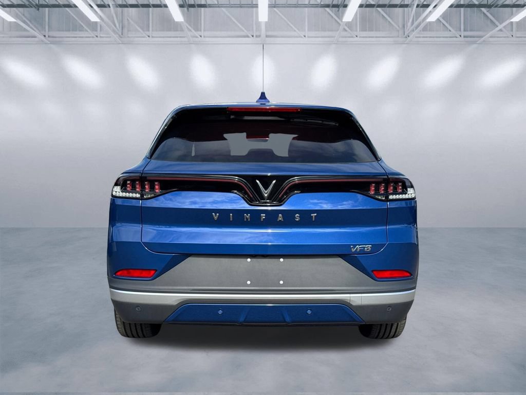 New 2025 VinFast VF 8 Plus AWD/4WD image 5