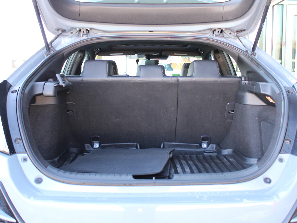 Used 2020 Honda Civic Sport Touring image 33