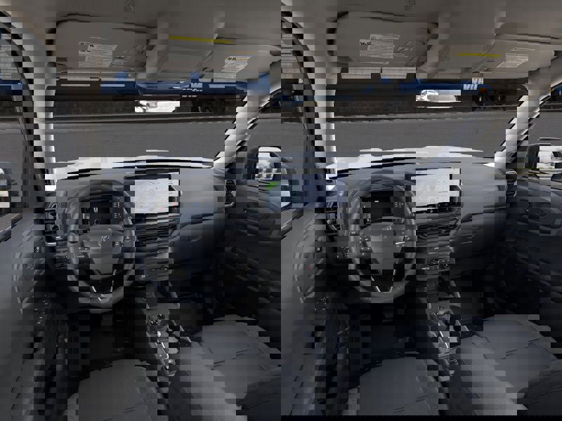 New 2026 Ford Bronco Sport Big Bend image 9