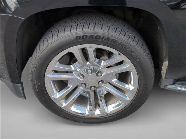 Used 2018 GMC Yukon SLT w/ Premium Edition AWD/4WD image 30