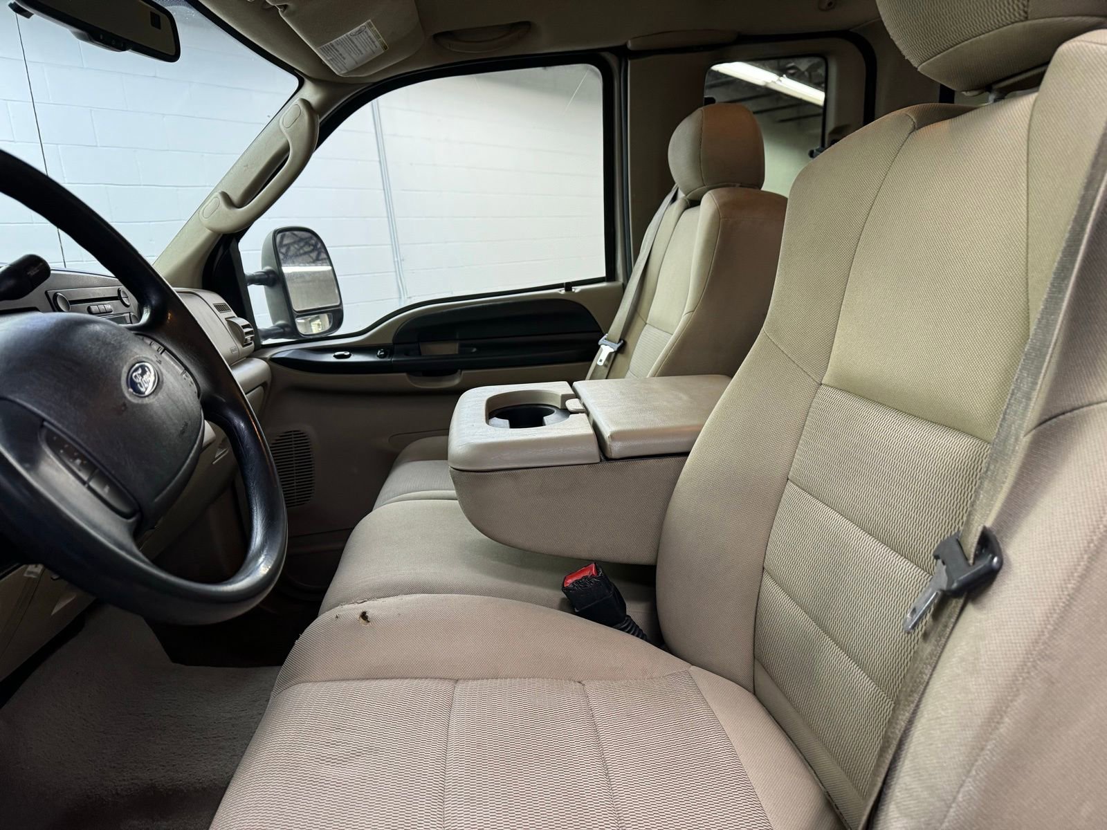 Used 2006 Ford F250 XLT image 10