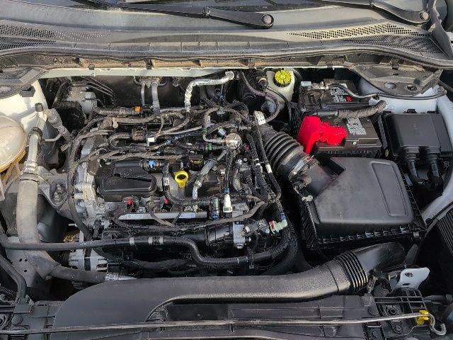 Used 2021 Ford Escape SEL image 21