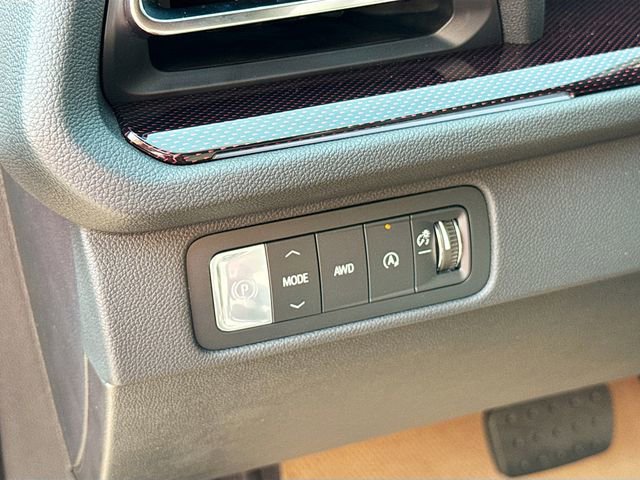 New 2026 Chevrolet Traverse Z71 w/ Driver Confidence Package image 11