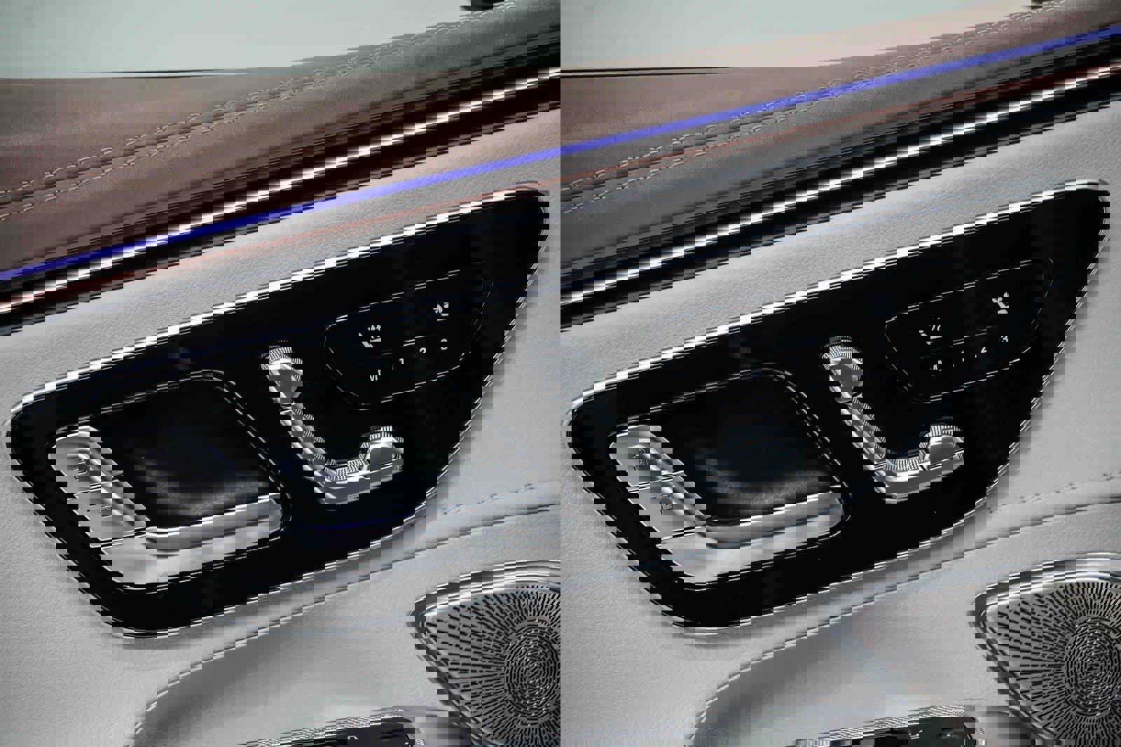 Certified 2023 Mercedes-Benz EQE 500 4MATIC Sedan image 20