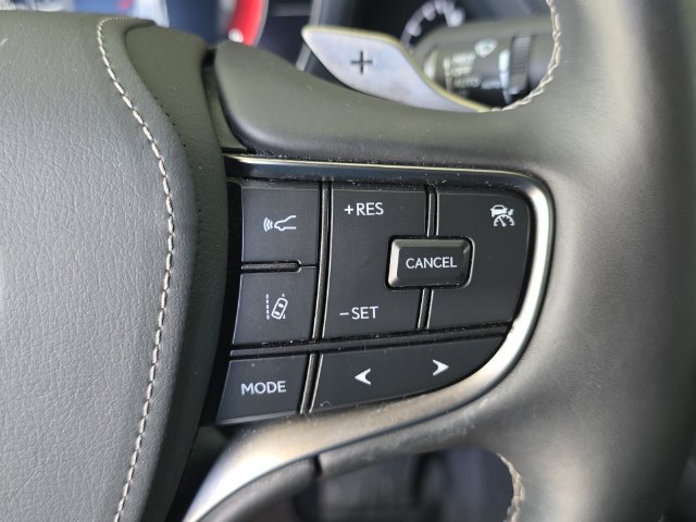 Certified 2023 Lexus LS 500 w/ Interior Upgrade Package RWD image 30