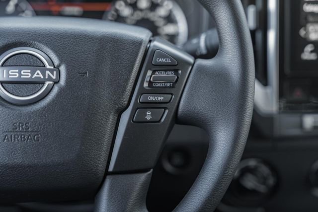 New 2026 Nissan Frontier SV image 26