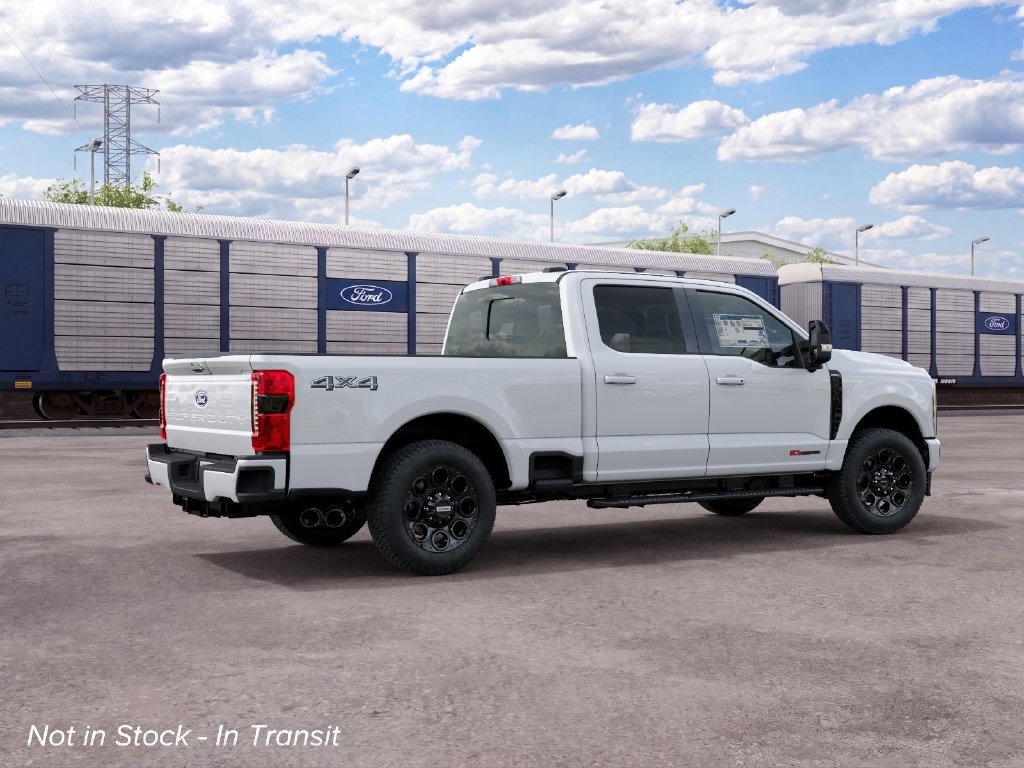 New 2027 Ford F250 Lariat AWD/4WD image 6