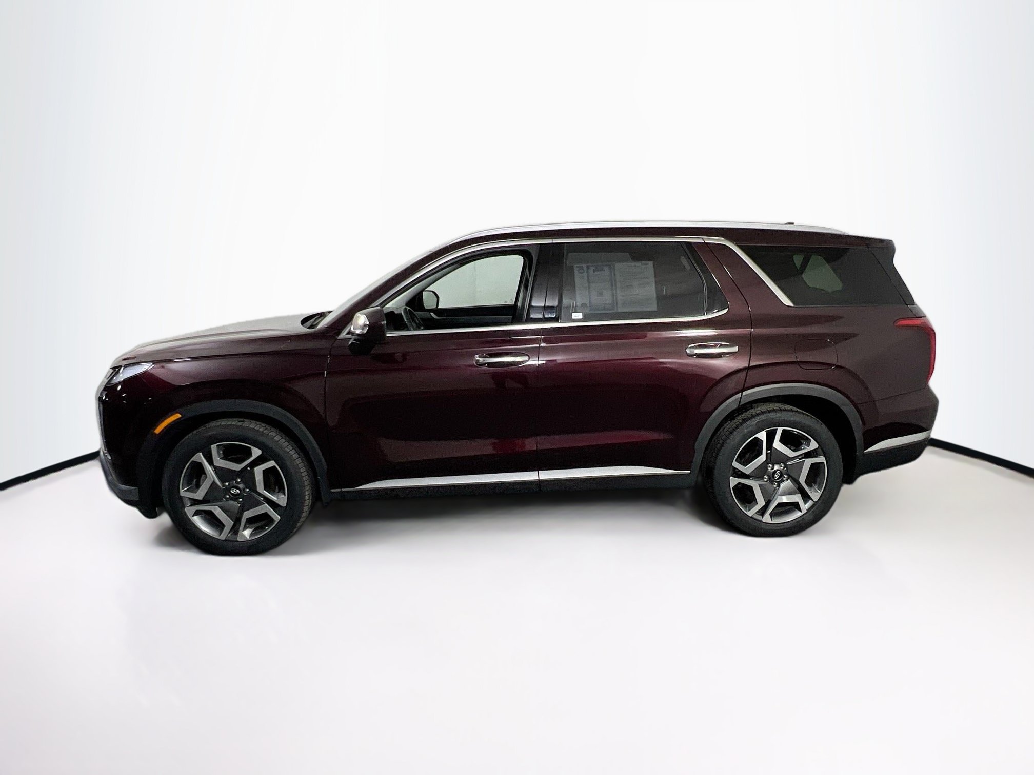 Used 2023 Hyundai Palisade SEL w/ Premium Package AWD/4WD image 8