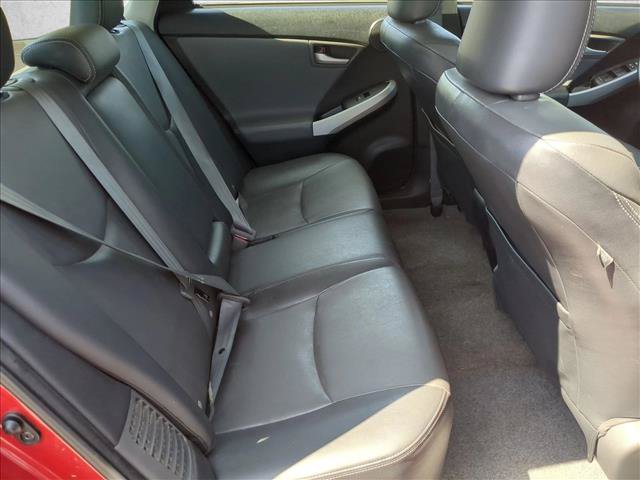 Used 2015 Toyota Prius Four FWD image 18