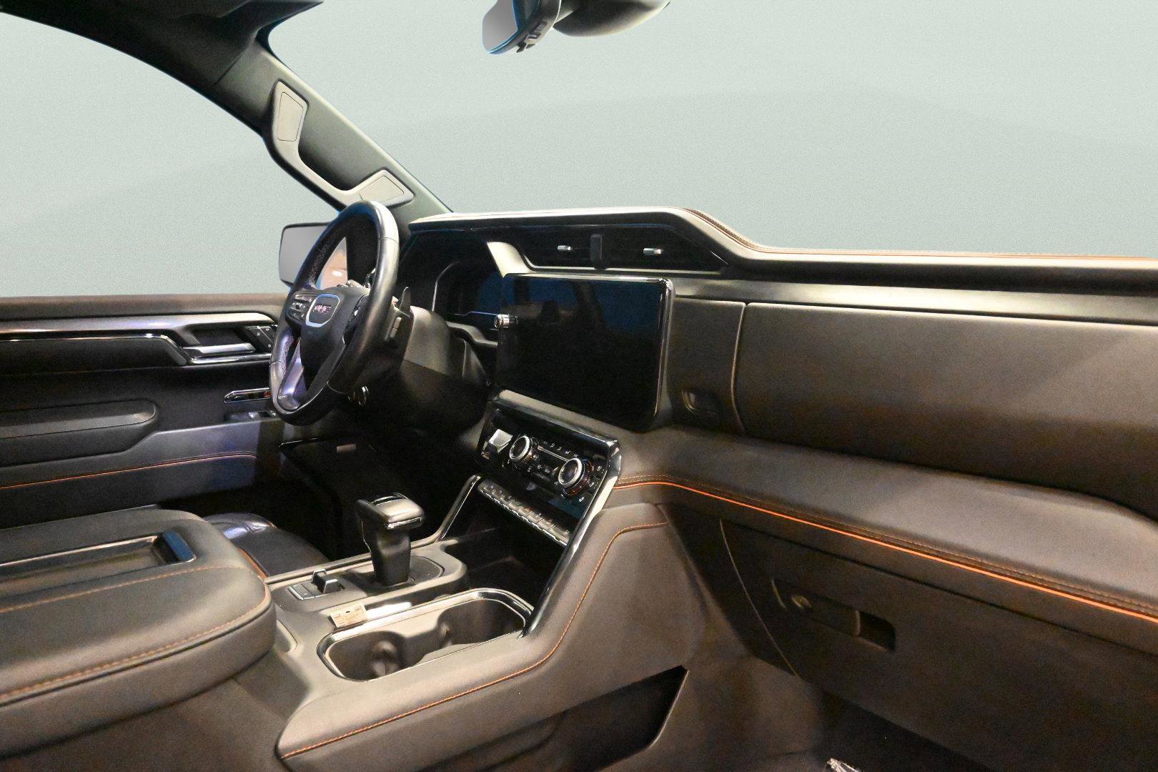 Used 2022 GMC Sierra 1500 AT4 w/ AT4 Premium Package image 20