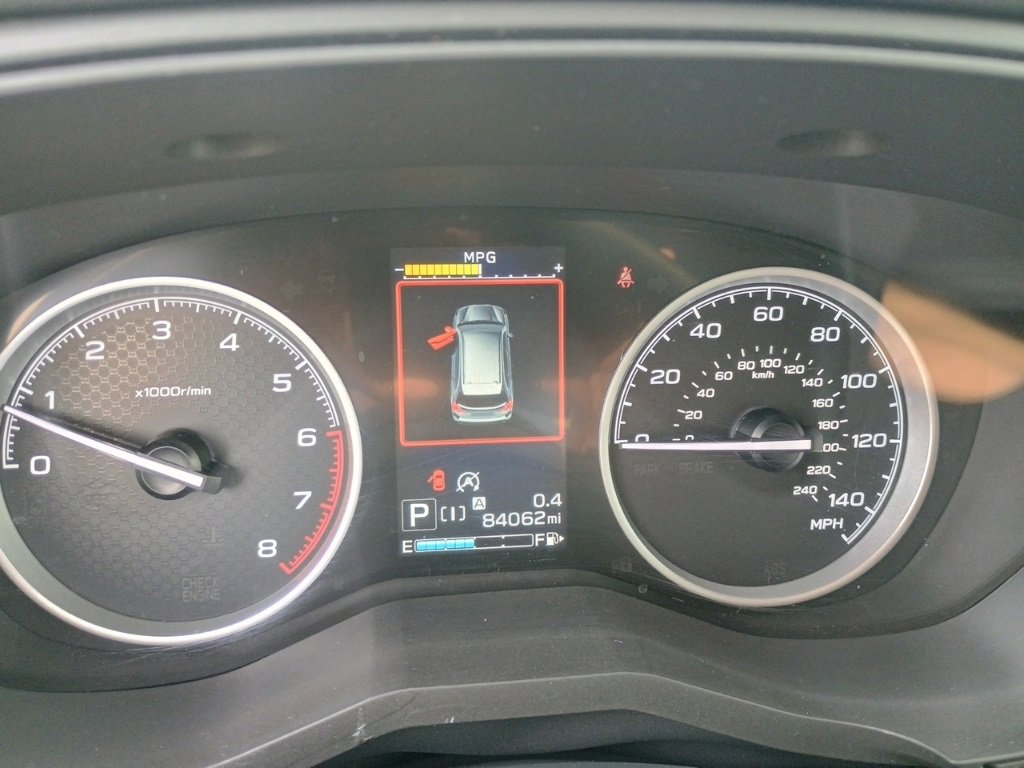 Used 2020 Subaru Forester Premium image 28