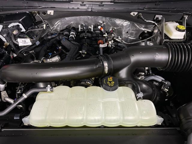 New 2026 Ford Expedition Max Platinum w/ Driver's Package image 9