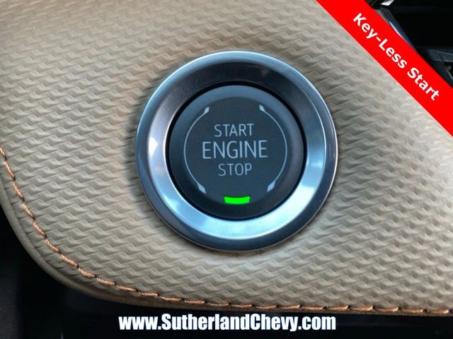 New 2026 Chevrolet Equinox ACTIV AWD/4WD image 25