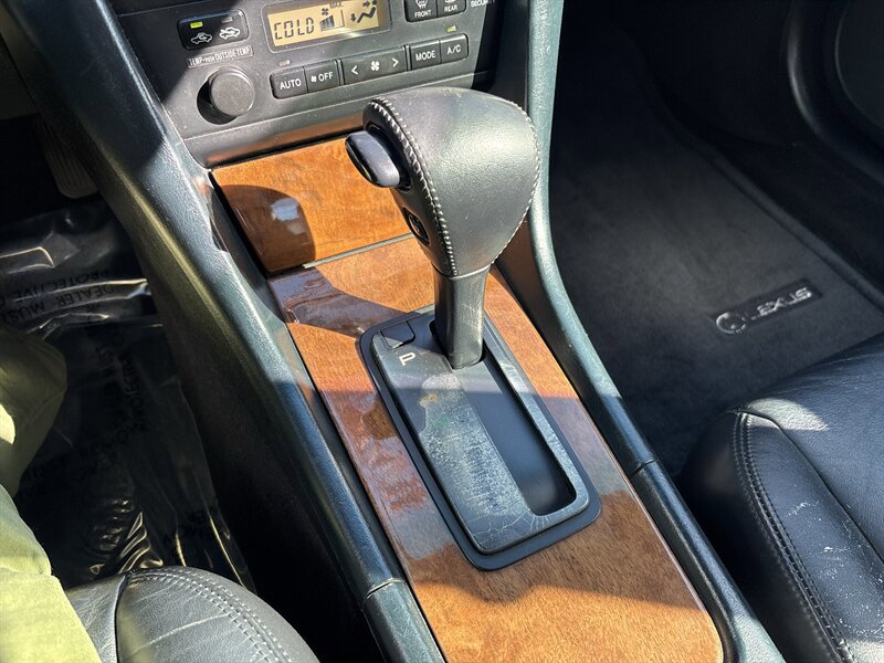 Used 1998 Lexus ES 330 FWD image 44