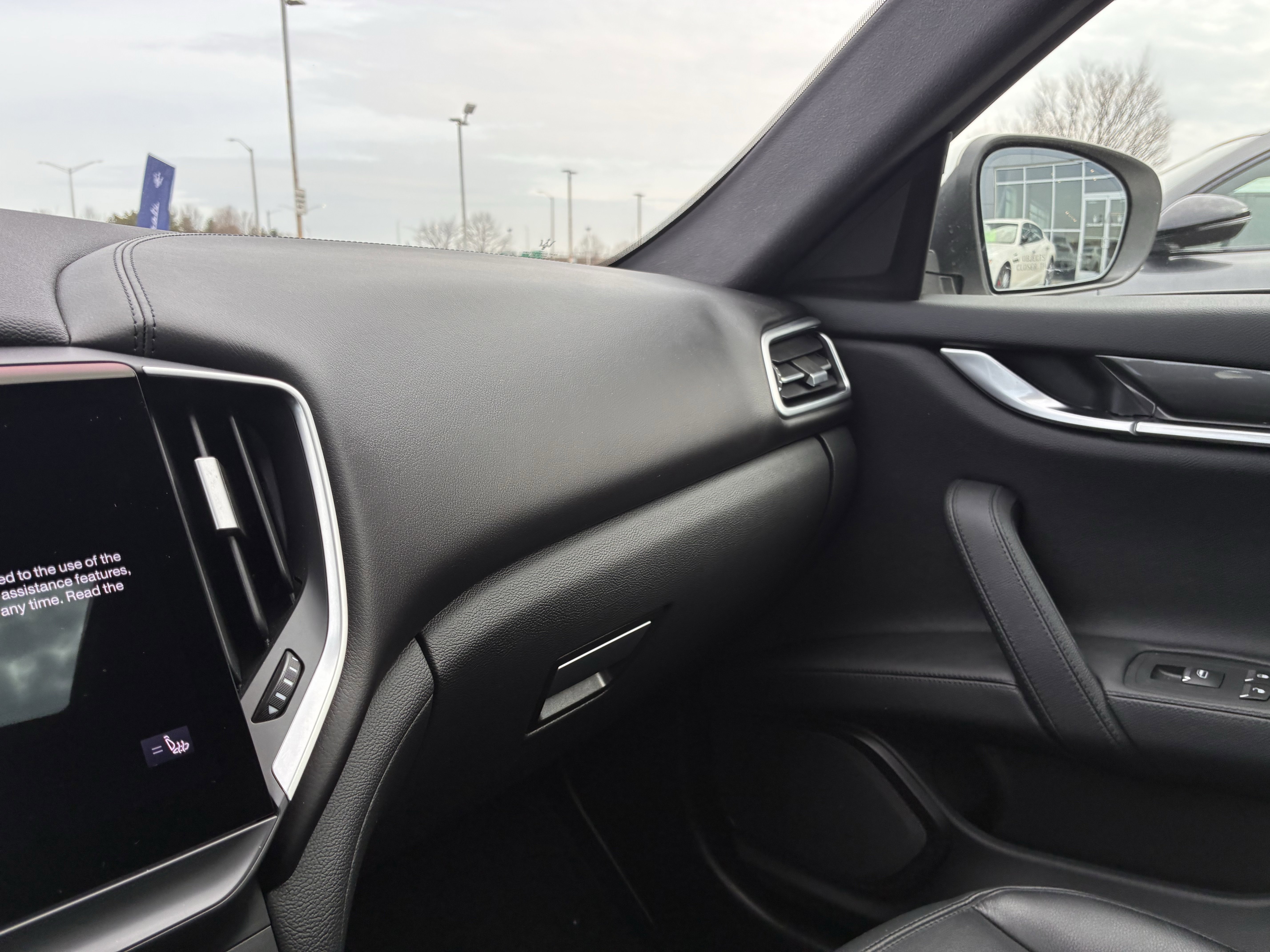 Used 2021 Maserati Ghibli S Q4 image 25