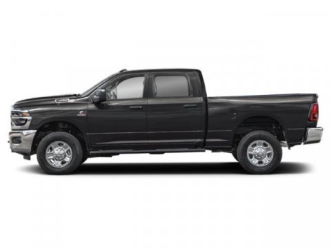 New 2026 RAM 2500 Tradesman image 3