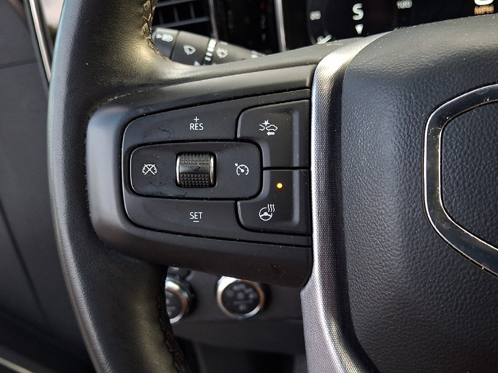 Used 2024 GMC Sierra 1500 Elevation AWD/4WD image 21
