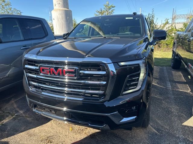 New 2026 GMC Yukon Elevation w/ Elevation Premium Package image 2