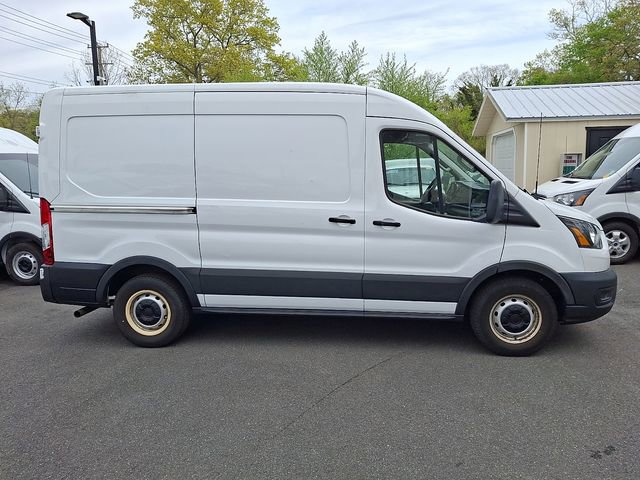Used 2020 Ford Transit 150 Medium Roof RWD image 10