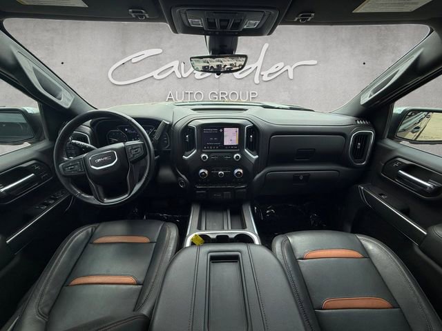 Used 2019 GMC Sierra 1500 AT4 w/ AT4 Premium Package image 20