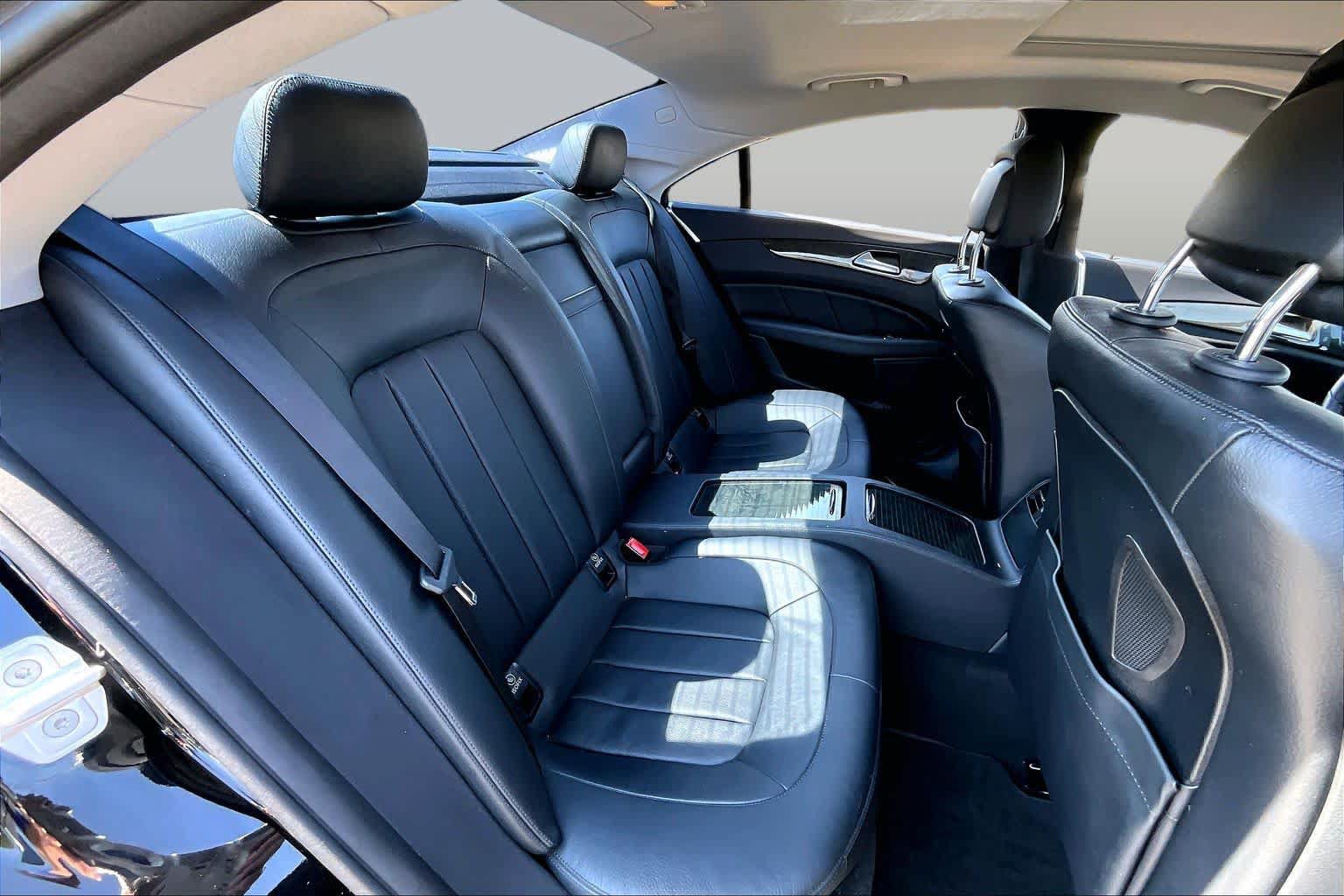 Used 2016 Mercedes-Benz CLS 400 image 19