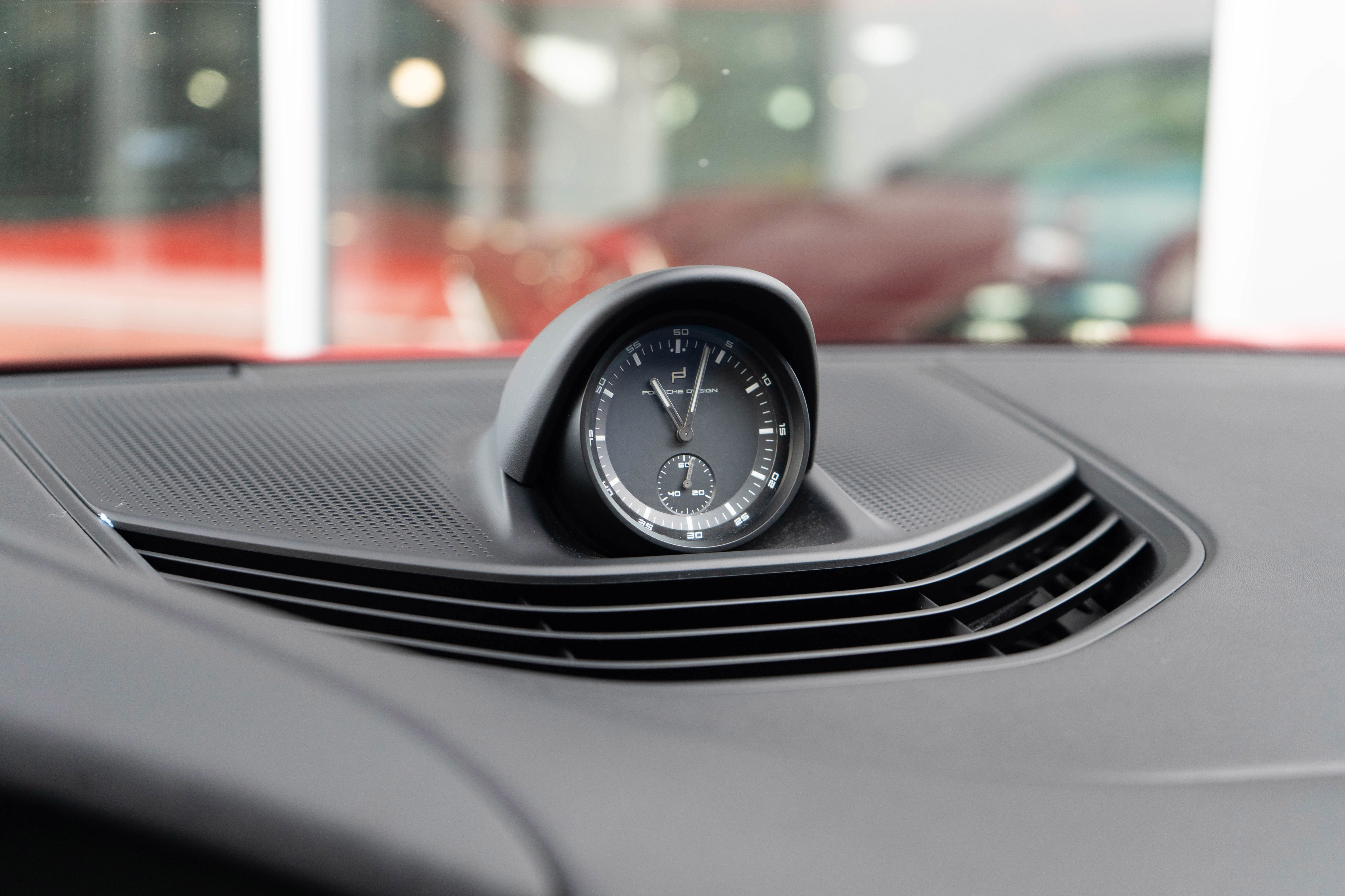 Used 2023 Porsche Taycan GTS image 22