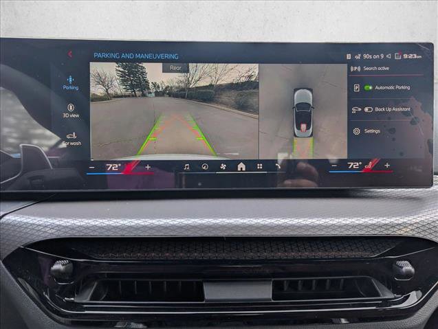 New 2026 BMW M440i Convertible w/ Parking Assistance Package RWD image 13