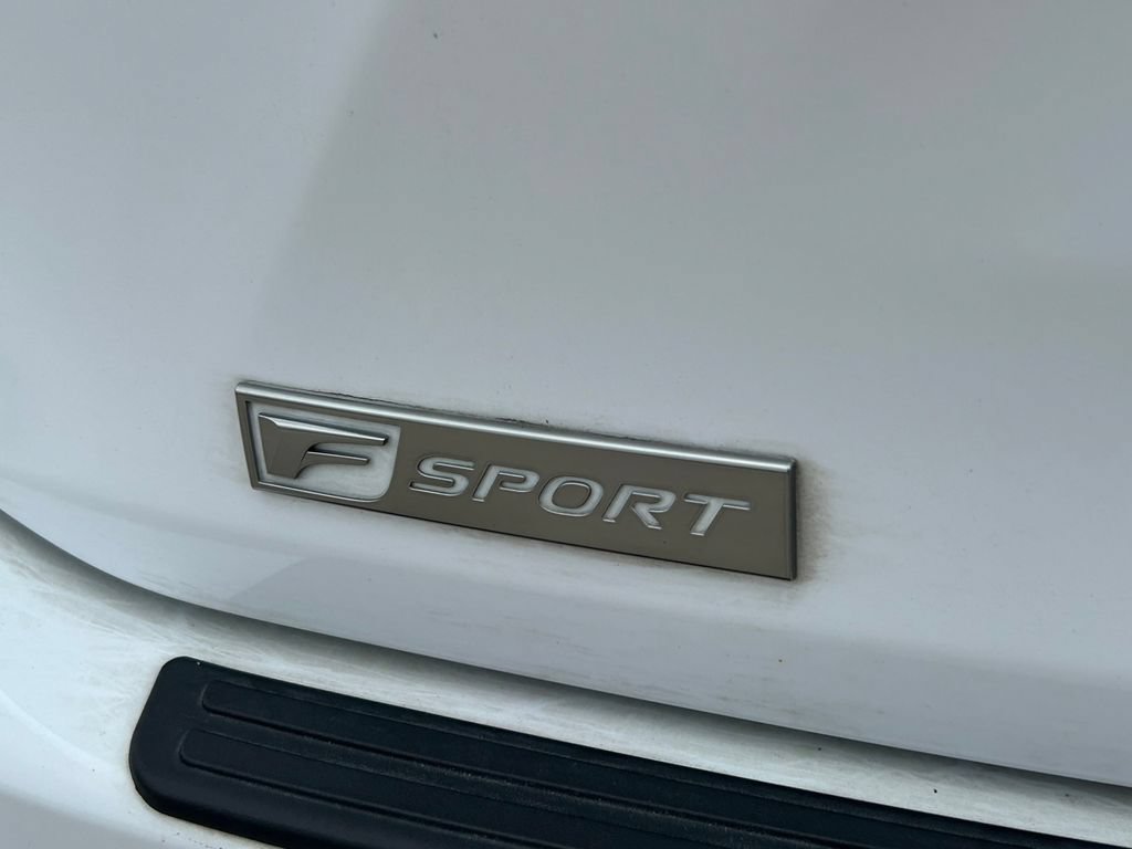 Used 2022 Lexus RX 350 F Sport FWD image 13