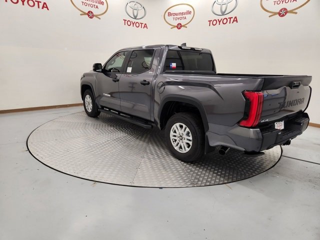 New 2025 Toyota Tundra SR5 image 6