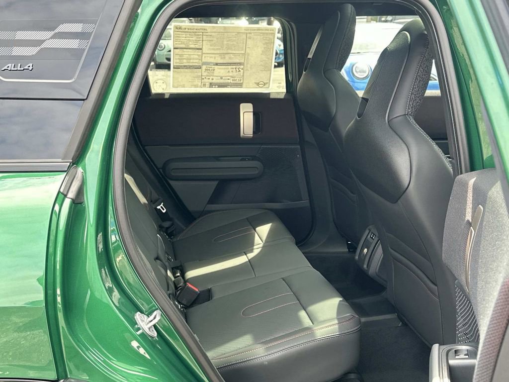 Used 2026 MINI Cooper Countryman S image 27