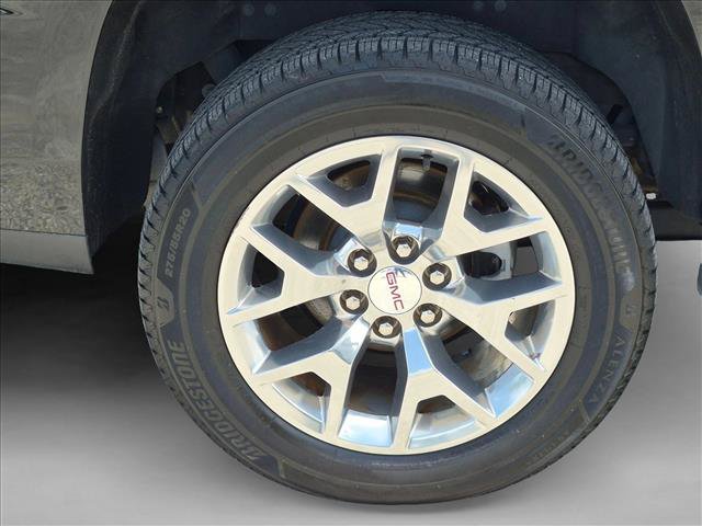 Used 2019 GMC Yukon SLE w/ SLE Value Package RWD image 23