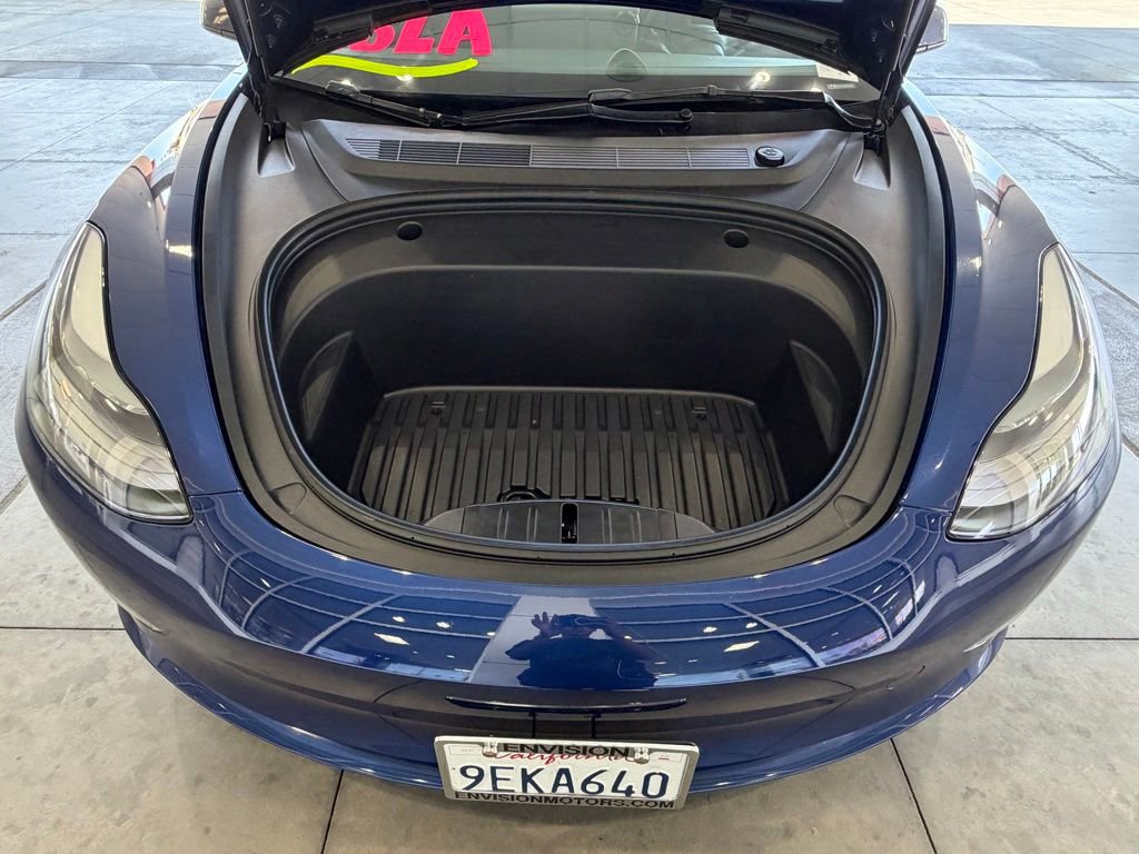 Used 2023 Tesla Model 3 Standard Range RWD image 33