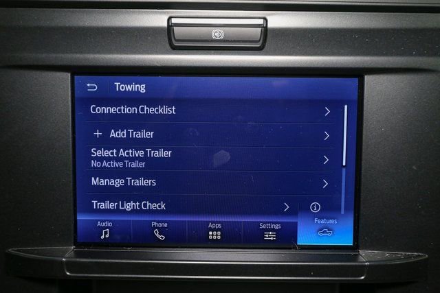 Used 2025 Ford F350 XLT image 21