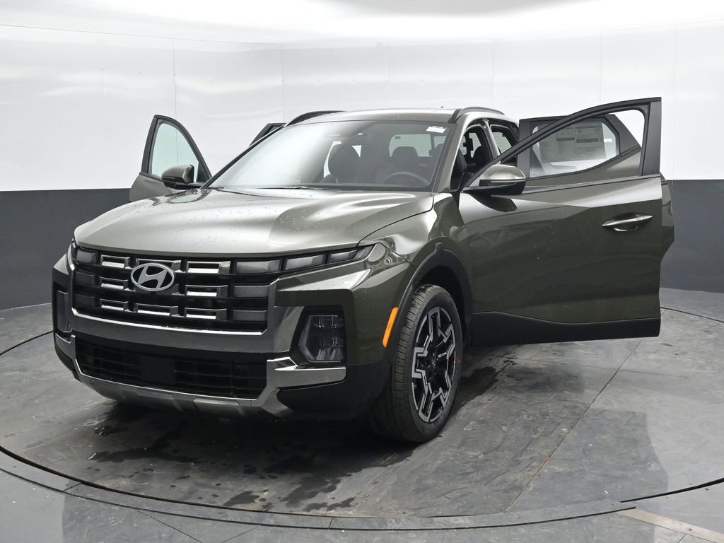 New 2026 Hyundai Santa Cruz Limited AWD/4WD image 51