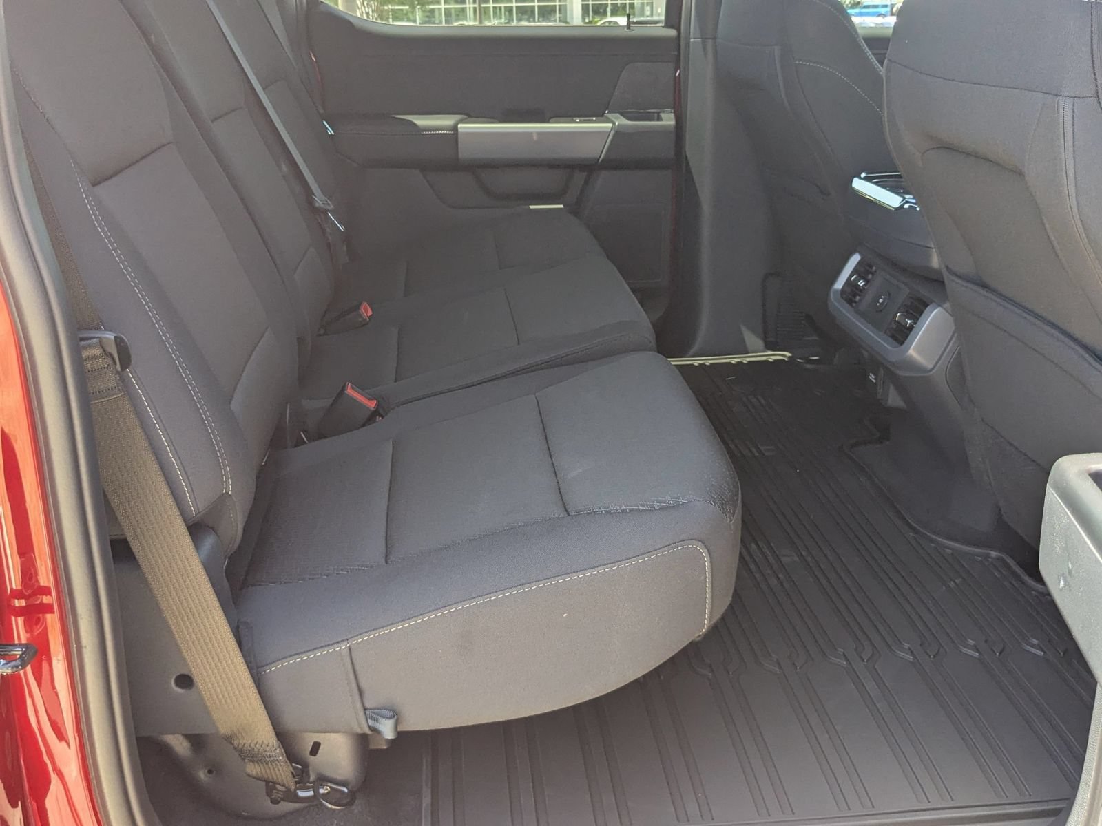 New 2026 Ford F150 XLT w/ Equipment Group 302A MID AWD/4WD image 36