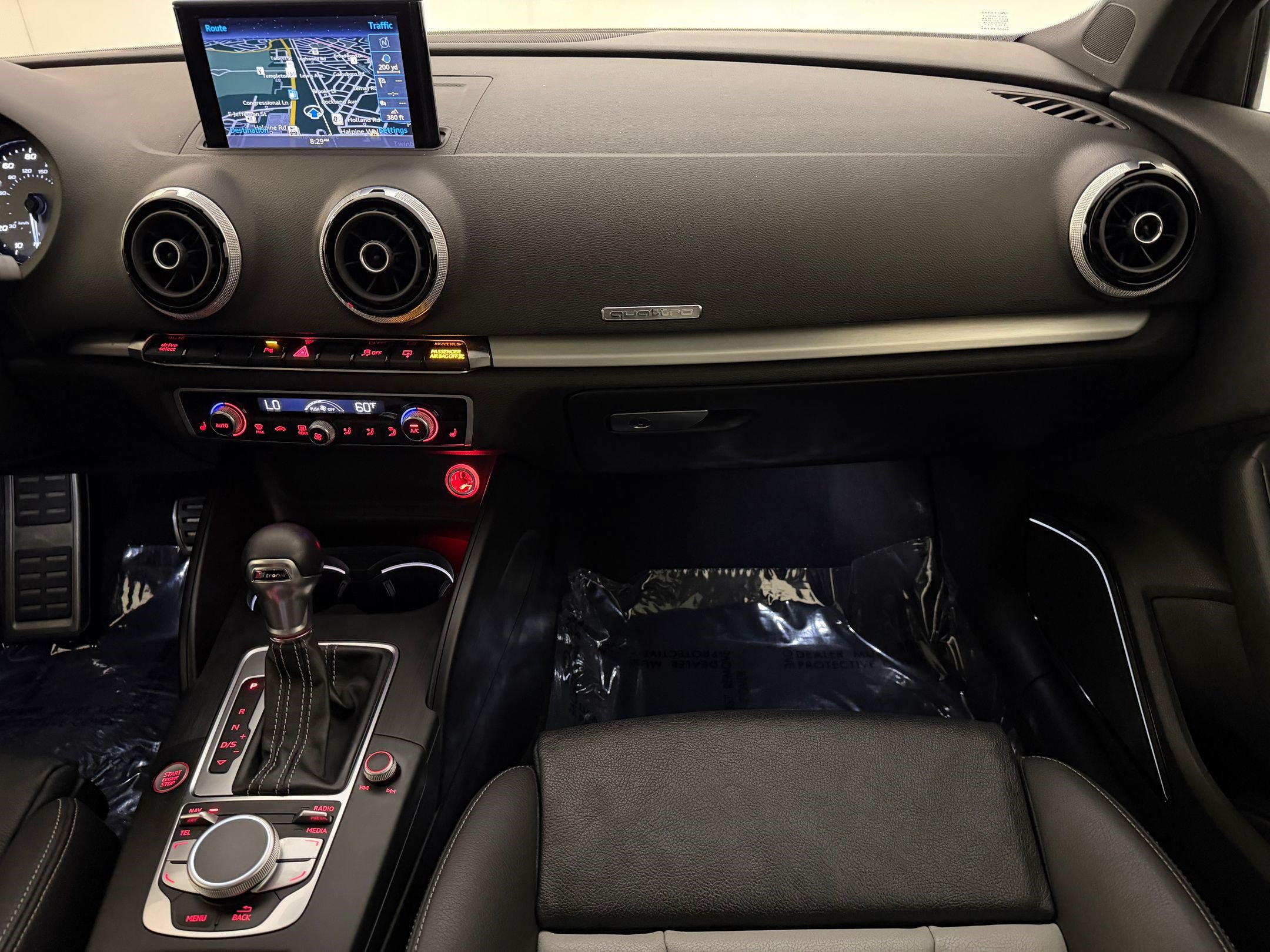 Used 2015 Audi S3 Premium Plus AWD/4WD image 30