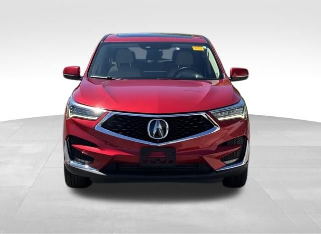 Used 2019 Acura RDX AWD w/ Advance Package image 11