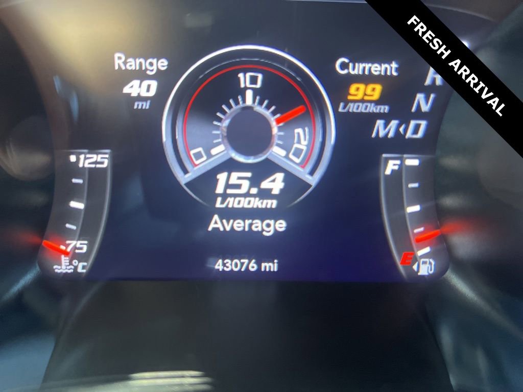 Used 2021 Dodge Challenger R/T Scat Pack image 15