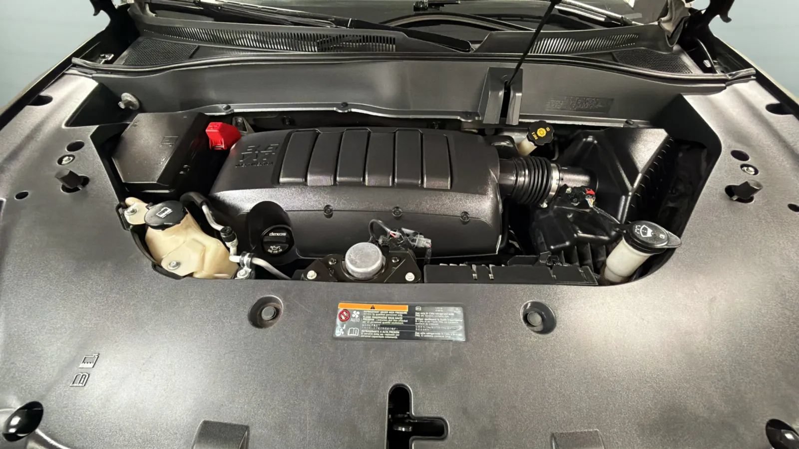 Used 2014 GMC Acadia Denali AWD/4WD image 23
